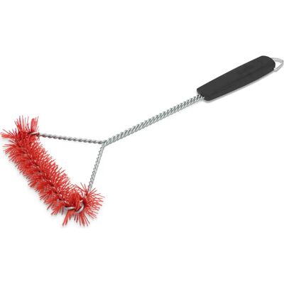 Char-Broil Cool-Clean 360 Grillborstel - Veilig, Duurzaam Nylon Char-Broil Cool-Clean 360 Grillborstel - Veilig, Duurzaam Nylon