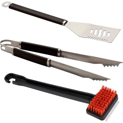 Char-Broil Model 140768 Buiten BBQ Gereedschapsset Char-Broil Model 140768 Buiten BBQ Gereedschapsset