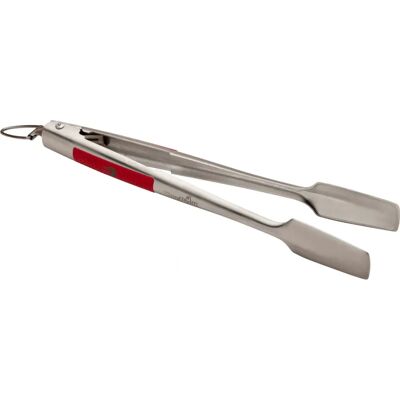 Char-Broil 140584 Buitenkant Barbecue Accessoire Tang - Grillgereedschap Char-Broil 140584 Buitenkant Barbecue Accessoire Tang - Grillgereedschap