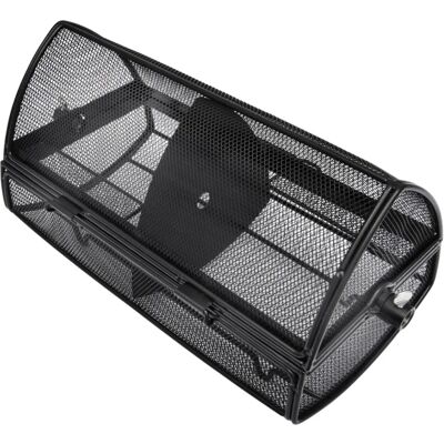 Char-Broil 140773 Meshmandje voor rotisserie - Barbecue accessoire Char-Broil 140773 Meshmandje voor rotisserie - Barbecue accessoire