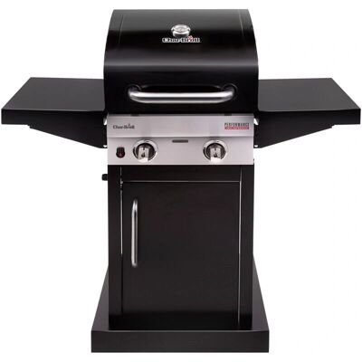 Char-Broil - Performance 220B - 2-Calentadores - Parrilla a gas Char-Broil - Performance 220B - 2-Calentadores - Parrilla a gas