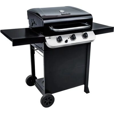 CHAR-BROIL - Convective 310 B - 58 x 47 cm - Schwarz - Gasgrill CHAR-BROIL - Convective 310 B - 58 x 47 cm - Schwarz - Gasgrill