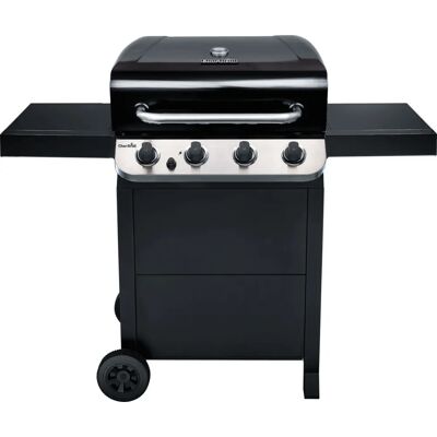 Char-Broil Convective 410 B negro Char-Broil Convective 410 B negro