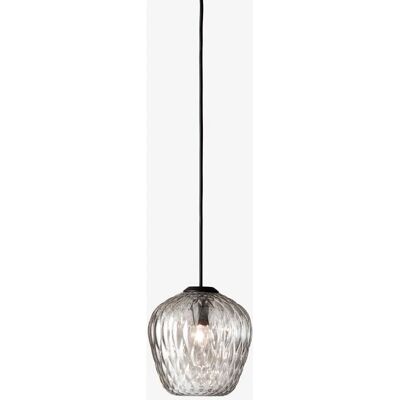 &Tradition - Blown SW4 Taklampe - Sølv &Tradition - Blown SW4 Taklampe - Sølv