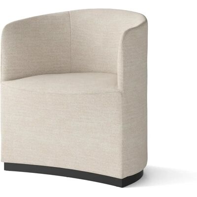 Audo Copenhagen - Tearoom Club Chair - Savanna 202 - Beige - Chaise - Publicité Audo Copenhagen - Tearoom Club Chair - Savanna 202 - Beige - Chaise - Publicité
