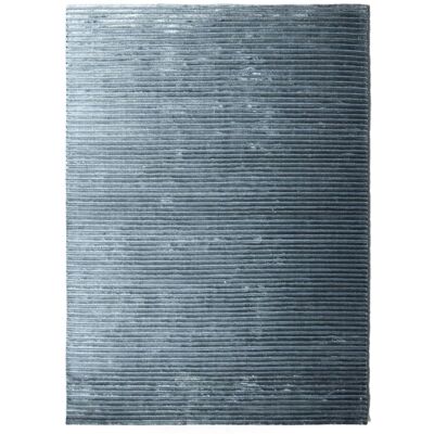 Audo Houkime Teppich - Midnight Blue - Teppich Audo Houkime Teppich - Midnight Blue - Teppich
