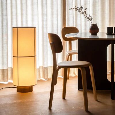 Audo Copenhagen Hashira Lampada da terra con dimmer - Tipo di prodotto Audo Copenhagen Hashira Lampada da terra con dimmer - Tipo di prodotto