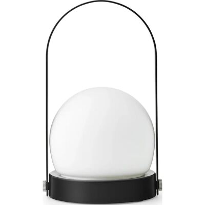 Audo Copenhagen Carrie Lampe de Table Portable - Design Scandinave Audo Copenhagen Carrie Lampe de Table Portable - Design Scandinave
