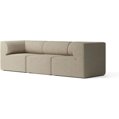 Audo Copenhagen Modell 86 Beige Modulsofa - Sofa Audo Copenhagen Modell 86 Beige Modulsofa - Sofa