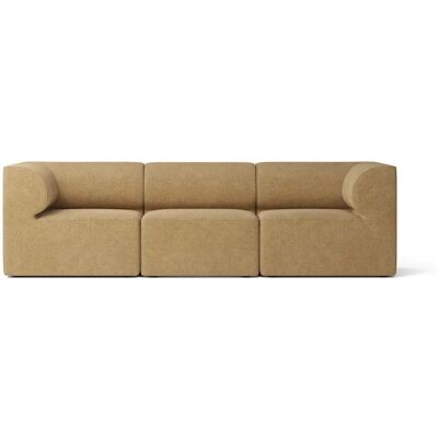 Audo Copenhagen Eave Modulsofa - 86cm - Bouclé 06 - Skandinavisk Stil Audo Copenhagen Eave Modulsofa - 86cm - Bouclé 06 - Skandinavisk Stil