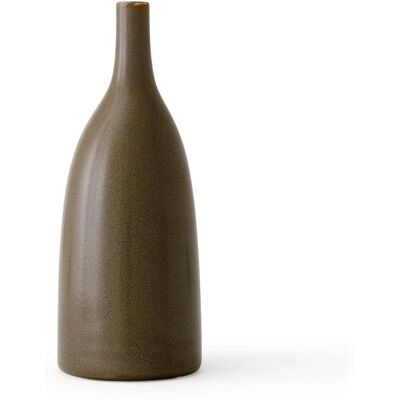 Vaso Strandgade Audo Copenaghen - Ceramica - 25cm Vaso Strandgade Audo Copenaghen - Ceramica - 25cm