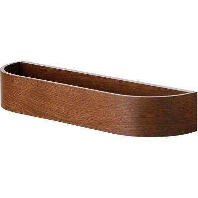 Audo Copenhagen Epoch Veggregal - Naturlig Eik - 50cm Audo Copenhagen Epoch Veggregal - Naturlig Eik - 50cm
