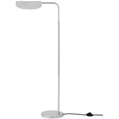 Audo Copenhagen Wing Stehlampe - Aluminium Audo Copenhagen Wing Stehlampe - Aluminium