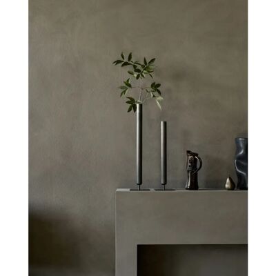 Audo Copenhagen Stance Vase - Messing 50cm Audo Copenhagen Stance Vase - Messing 50cm