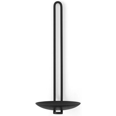 Audo Copenhagen Vegglampe H20 Svart Stål Audo Copenhagen Vegglampe H20 Svart Stål
