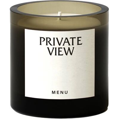 MENU Olfacte Votivlys - Glass - Unisex MENU Olfacte Votivlys - Glass - Unisex