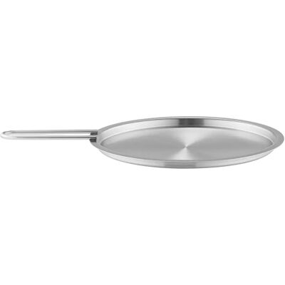 Eva Solo EvaTrio Rustfritt stål lokk - 20cm Eva Solo EvaTrio Rustfritt stål lokk - 20cm