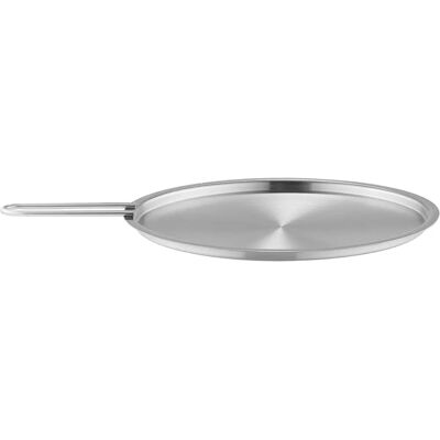 Eva Solo Edelstahl Deckel 24cm - Kochgeschirr-Deckel Eva Solo Edelstahl Deckel 24cm - Kochgeschirr-Deckel