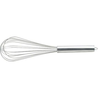 Eva Trio Visp - 25 cm Rustfritt Stål - Holdbart Kjøkkenutstyr Eva Trio Visp - 25 cm Rustfritt Stål - Holdbart Kjøkkenutstyr