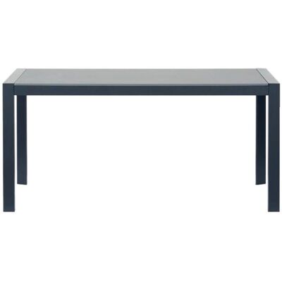 Homeroom Durafit Napoles 144 x 60 cm - Gartentisch Homeroom Durafit Napoles 144 x 60 cm - Gartentisch
