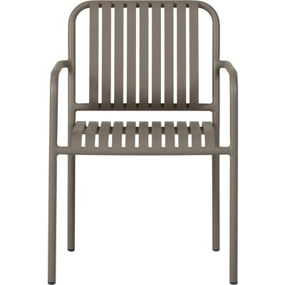 NORDFORM Ashiya Stabelbar Have Stol - Naturlig - Have Stol NORDFORM Ashiya Stabelbar Have Stol - Naturlig - Have Stol