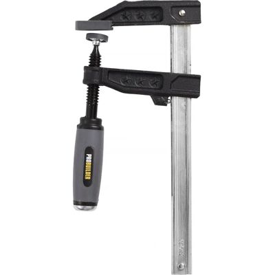 Probuilder Skruvtvinge 80X200MM - Verktyg Probuilder Skruvtvinge 80X200MM - Verktyg