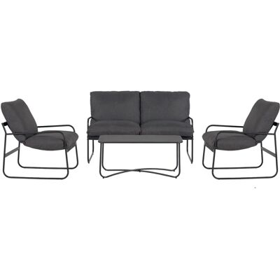 Schou Theodor Gartenmöbel-Set - Outdoor furniture set Schou Theodor Gartenmöbel-Set - Outdoor furniture set