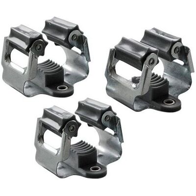 Grouw Besenhalter Grau - Besenhalter Grouw Besenhalter Grau - Besenhalter
