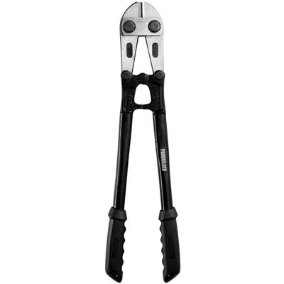 Coupe-boulons 18"/450 mm ProBuilder - Bolt Cutter - Publicité Coupe-boulons 18"/450 mm ProBuilder - Bolt Cutter - Publicité