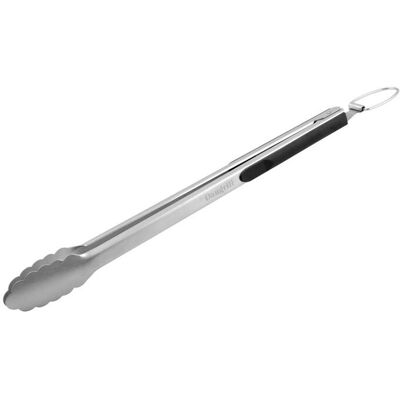 Dangrill - 86586 - Stål-TPR - Grilltang Dangrill - 86586 - Stål-TPR - Grilltang