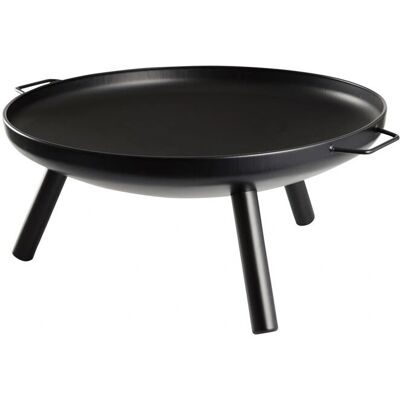 Dangrill - Braciere Barbecue a Carbone Ø60 cm - Fireplace Dangrill - Braciere Barbecue a Carbone Ø60 cm - Fireplace