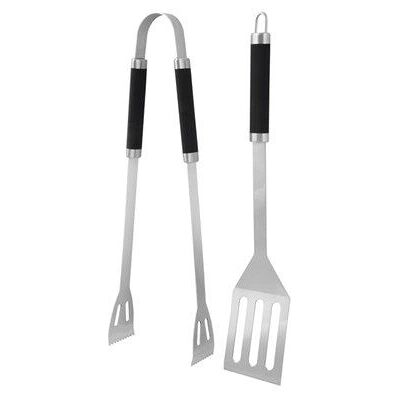 Dangrill 87879 Udendørs grilltilbehørssæt Dangrill 87879 Udendørs grilltilbehørssæt