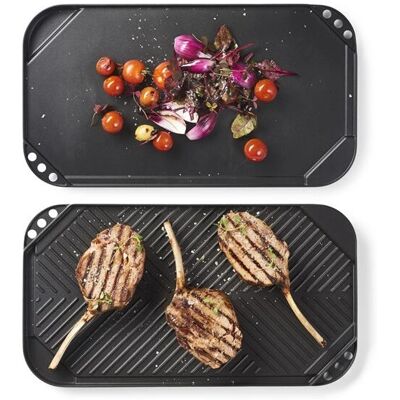 Dangrill 88005 Udendørs Barbecue Grillbakke - Tilbehør Dangrill 88005 Udendørs Barbecue Grillbakke - Tilbehør