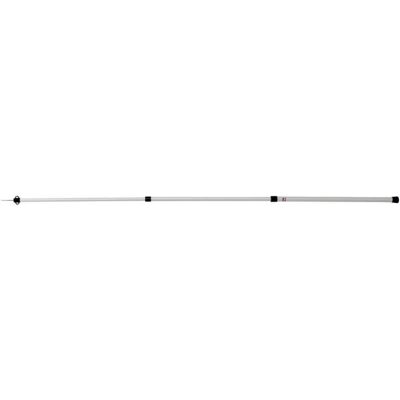 Robens Tarp Stang Aluminium Zilver - Tarp Pole Robens Tarp Stang Aluminium Zilver - Tarp Pole