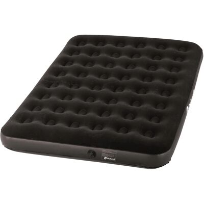 Outwell King Air Bed - Double Seal Valve Outwell King Air Bed - Double Seal Valve