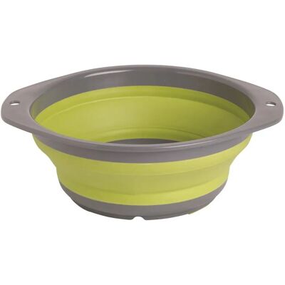 Outwell - Collaps Bowl M - 9,5 x 23,5 cm - M - Bowl Outwell - Collaps Bowl M - 9,5 x 23,5 cm - M - Bowl