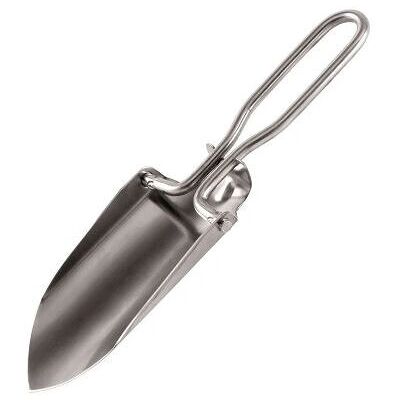 Easy Camp - Pala pieghevole - Acciaio Inox Easy Camp - Pala pieghevole - Acciaio Inox