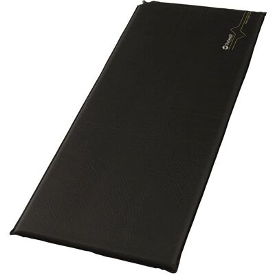 Outwell Sleepin 5.0 Matras - Enkele - Zwart Outwell Sleepin 5.0 Matras - Enkele - Zwart
