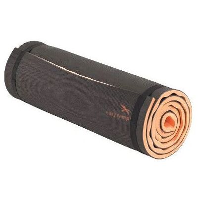 easy camp Basic EVA Wave (nero, arancione) easy camp Basic EVA Wave (nero, arancione)