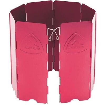 Robens - Windshield - Rood - Aluminium - Windshield Robens - Windshield - Rood - Aluminium - Windshield