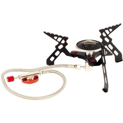 Robens Fire Beetle Stove - Black - One Size - Stove Robens Fire Beetle Stove - Black - One Size - Stove