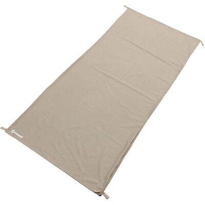 Outwell Outwell Saco de Dormir Forro Beige Outwell Outwell Saco de Dormir Forro Beige