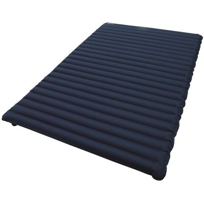 Outwell Reel Airbed Double (natt blå) Outwell Reel Airbed Double (natt blå)