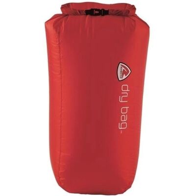 Robens Bolsa Estanca 35L Rojo - Equipo Impermeable Robens Bolsa Estanca 35L Rojo - Equipo Impermeable