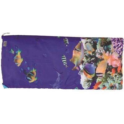 Dětský spacák Easy Camp Aquarium RZ Dětský spacák Easy Camp Aquarium RZ