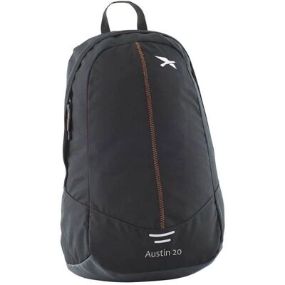 Sac à dos Easy Camp Austin 20 Charcoal Grey - Sacs à dos Sac à dos Easy Camp Austin 20 Charcoal Grey - Sacs à dos
