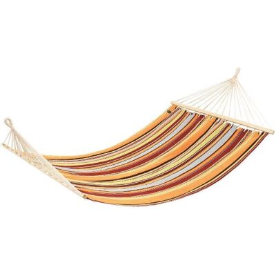 Easy Camp Havana Double Hängematte - Für 2 Personen - Bunt Easy Camp Havana Double Hängematte - Für 2 Personen - Bunt