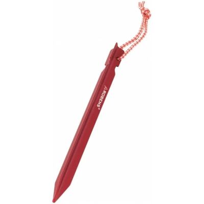 Robens Y-Stake - Rood - One Size - Tentpen Robens Y-Stake - Rood - One Size - Tentpen
