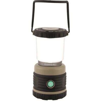 Robens Lighthouse Wiederaufladbares Campinglicht - 1000 lm Robens Lighthouse Wiederaufladbares Campinglicht - 1000 lm
