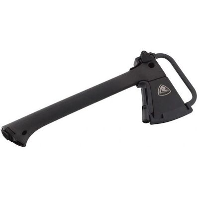 Robens Multi Axe Nero - Attrezzo e Ascia da Campeggio Robens Multi Axe Nero - Attrezzo e Ascia da Campeggio